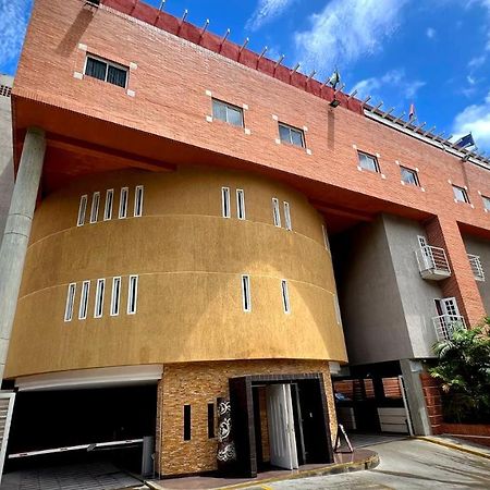 Novo Hotel Caracas Esterno foto