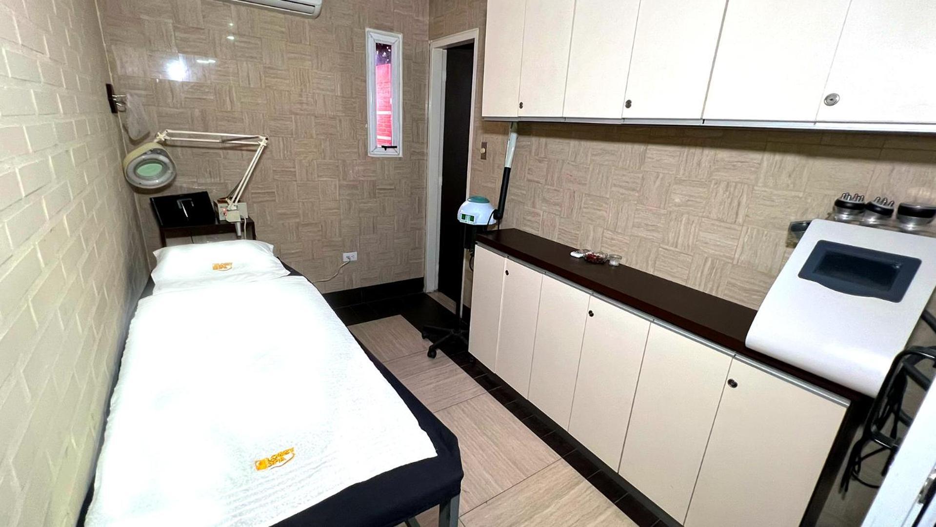Novo Hotel Caracas Esterno foto
